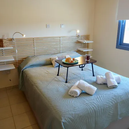 Villa Vill Paradise Pyla- 3 Swimming Pool Larnaca